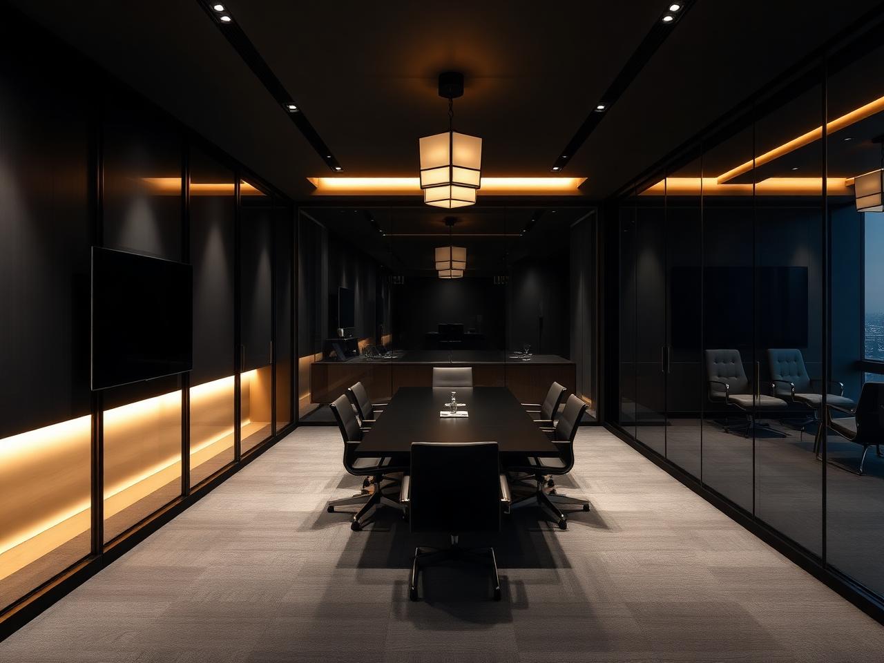 Helix HQ